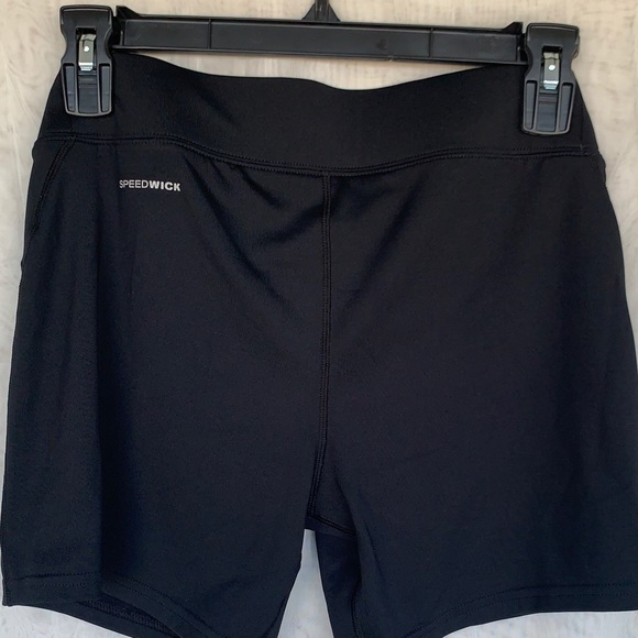 Reebok biker shorts - Picture 7 of 7